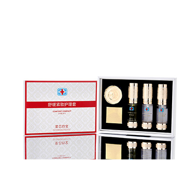 北塔私密拓客体验套