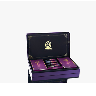 北塔气血能量海底轮