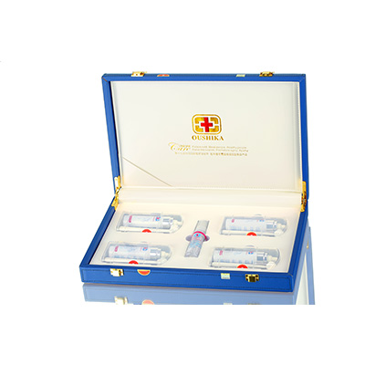 恢复自洁系统套北塔