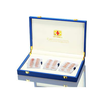 北塔子宫排毒套