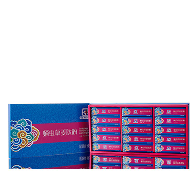 北塔调经养气汤